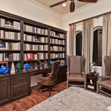 Parade of Homes 2014