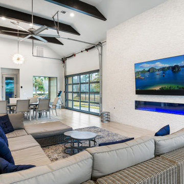 Classic Roots Modern Living