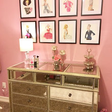 Gabi's bedroom