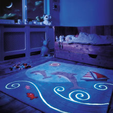 Kaya room