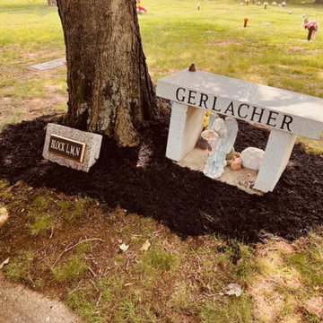 Cemetery