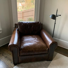 Mason’s room