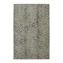 Euphoria Collection - Aberdeen Granite - Area Rugs