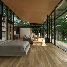 eco cabins
