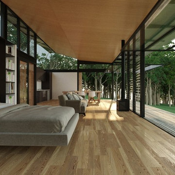 Eco Cabin