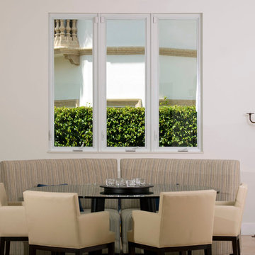 Impact Windows in Cocoplum, Florida