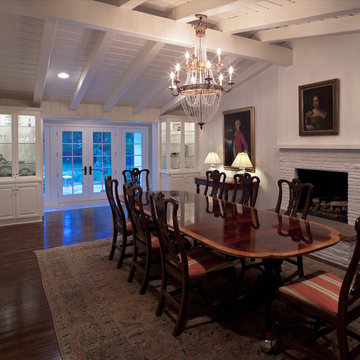 Mission Hills Remodel