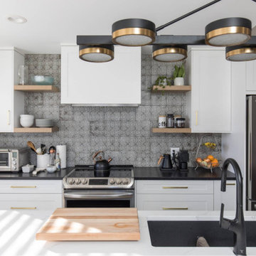 Cedarbrae Residence