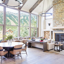 Living Room Ideas