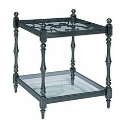 Kincaid - Side Tables And End Tables