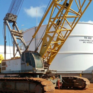 AML Equipment