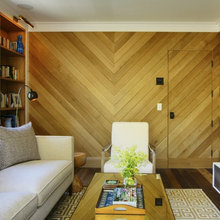 Little room