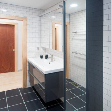 Basiq Blaq Residence