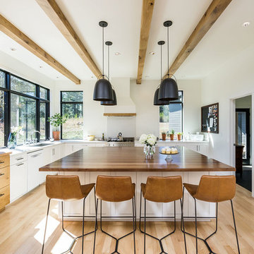 Ridgewood Residence