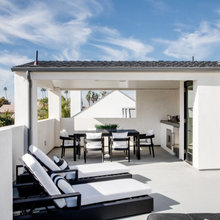 Remodel - Roof