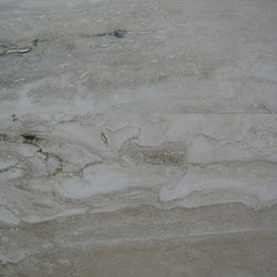 Travertine - Products
