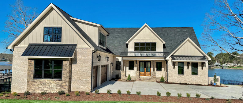 HARDING CUSTOM HOMES - Project Photos & Reviews - York, SC US | Houzz