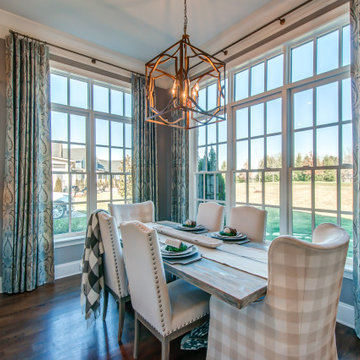 Lighting: Superior Custom Homes & Remodeling