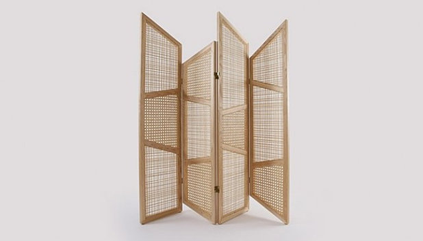 Eclectic Screens And Room Dividers by Mondo Collection