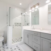 Fitzwilson - boys bathroom