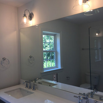 Del Ray Whole House Renovation and Addition