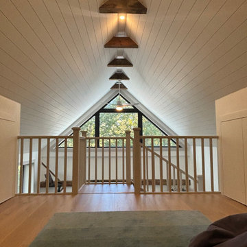 Salem Road Renovation