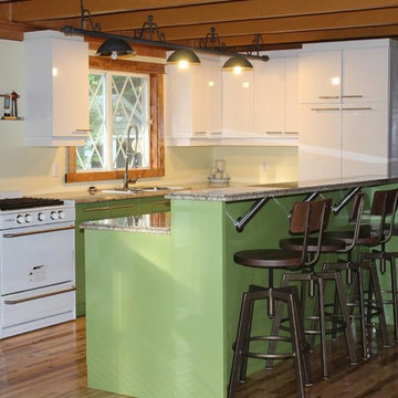 July 2016 - Retro Kitchen