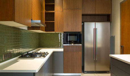 How Much Does It Cost to Renovate the Kitchen?