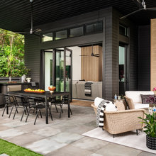 Rawhide Outdoor Kitchen