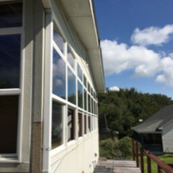 HVAC: Full Cut-In, New Construction - Air Conditioners