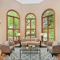 Deconstructing the Northfield Mansion - Molding And Trim