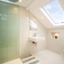 Loft Bathroom