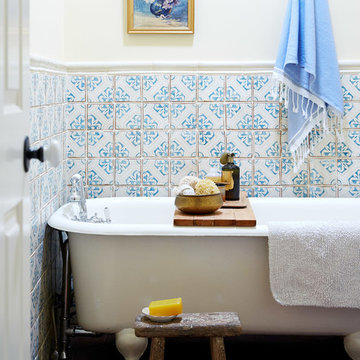 San Carlos- Home Remodel