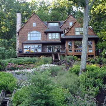 Beards Creek Residence