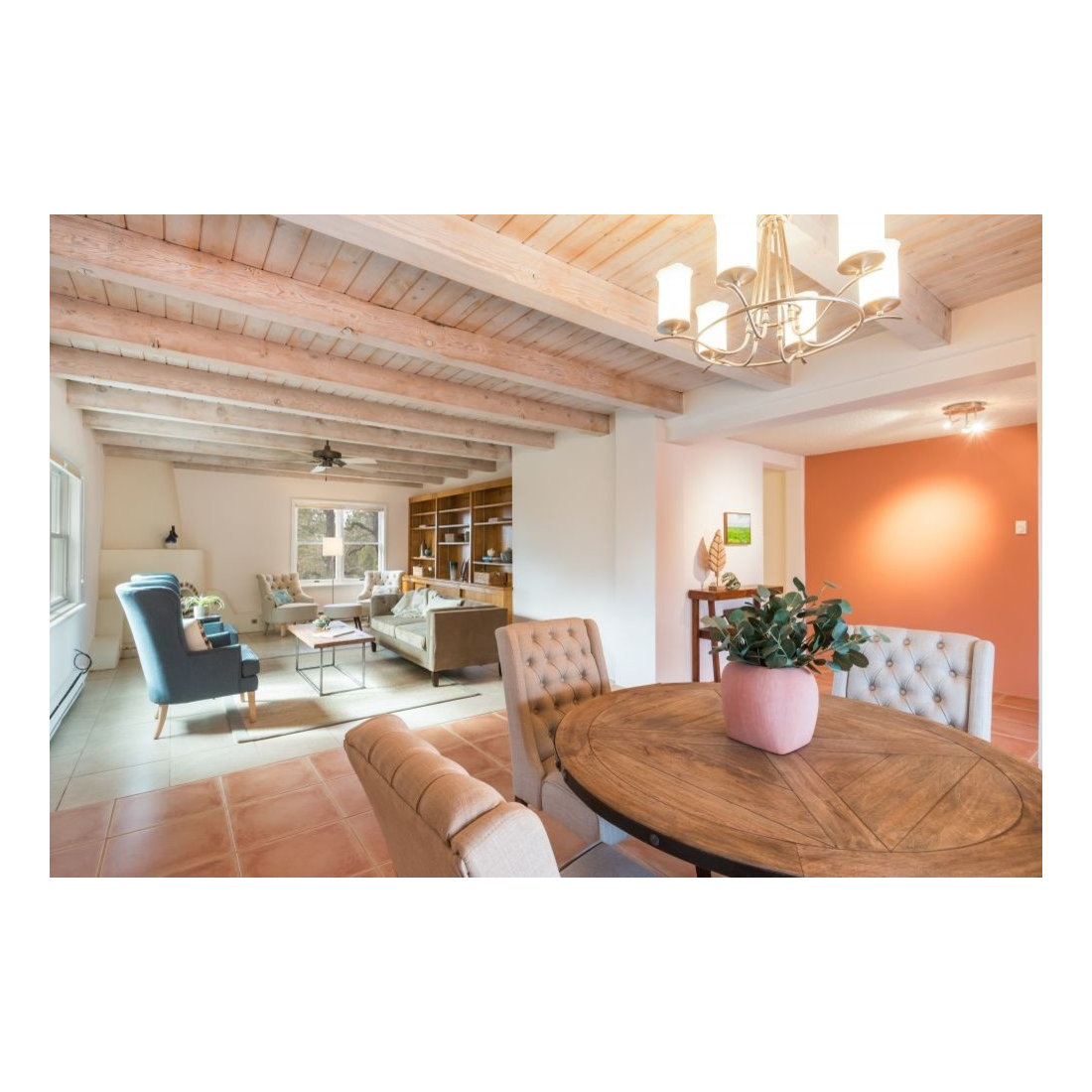 Charming Southwestern Condo