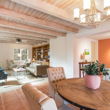 Charming Southwestern Condo