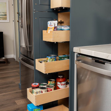 Culver Kitchen