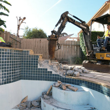 Pool Demo