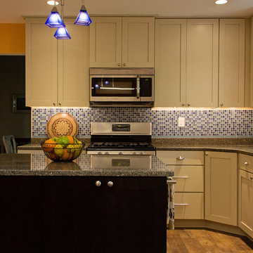 Vibrant Kitchen in Blue Bell, PA