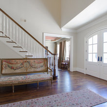 Entry colors