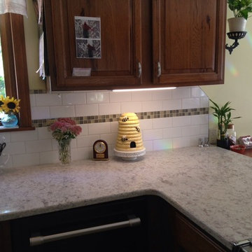 Backsplash