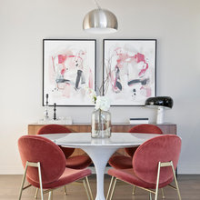 QV Dining Room