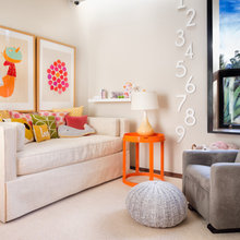Nursery/Guest room