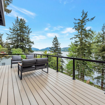 Sammamish, New Construction