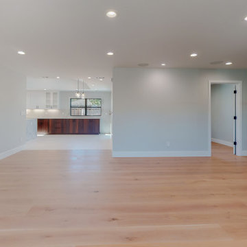 Room addition & Full home Remodeling Santa clara
