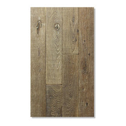 Benelux Collection - Hardwood Flooring