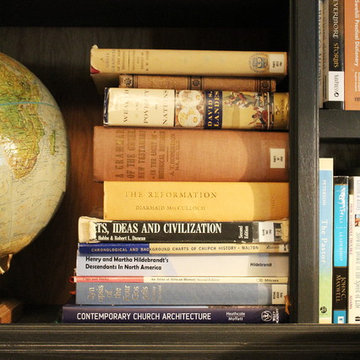 Den / Home Office