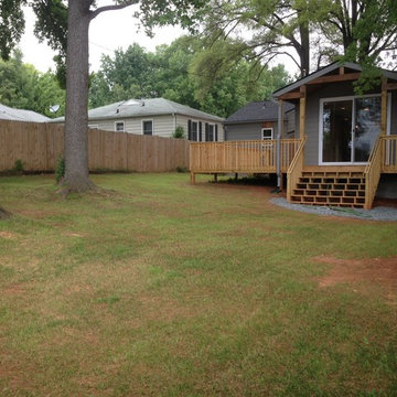 Affordable Modern Home 409 Plymouth Avenue
