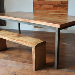 Custom Tables - Products