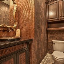 Kezar Guest Bath